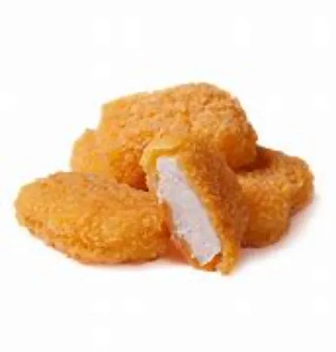 Fried Chicken (12pcs)